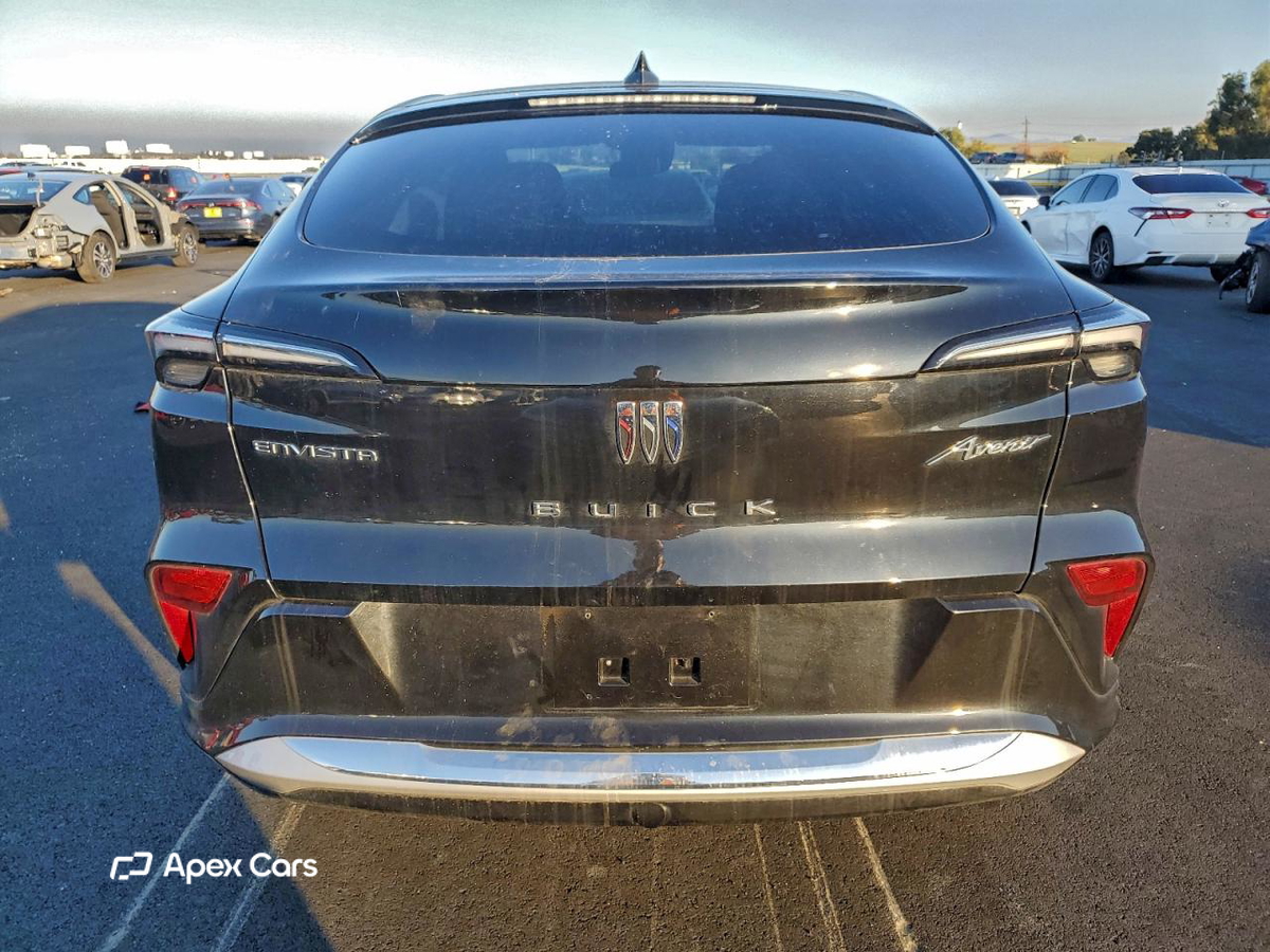 Buick Envista 2024
