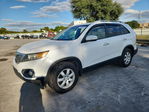 Kia Sorento 2011