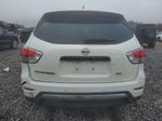Nissan Pathfinder 2015