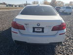 BMW Series 5 2016