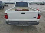 Ford Ranger 2002
