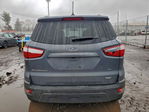 Ford EcoSport 2018