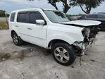 Honda Pilot 2013