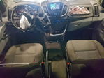 Ford Transit 2019