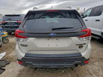 Subaru Forester 2022