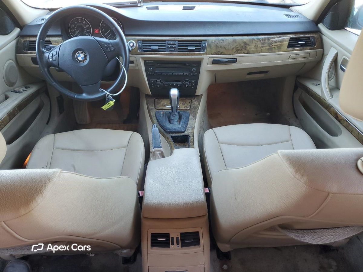 BMW Series 3 2006