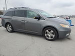 Honda Odyssey 2012