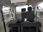 Chrysler Voyager 2011