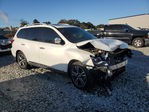 Nissan Pathfinder 2020