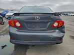 Toyota Corolla 2009