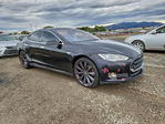 Tesla Model S 2013