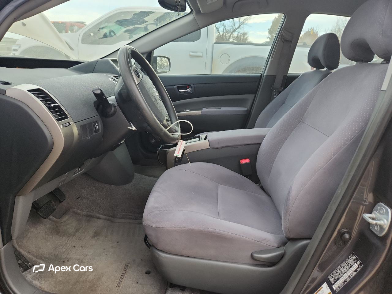 Toyota Prius 2007
