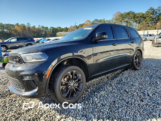 Dodge Durango 2021 - Image 1 of 14