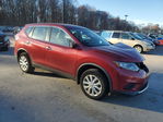 Nissan Rogue 2015