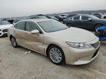 Lexus ES 2014