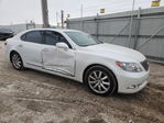 Lexus LS 2007