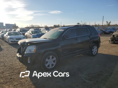 GMC Terrain 2015 - Image 1 of 14