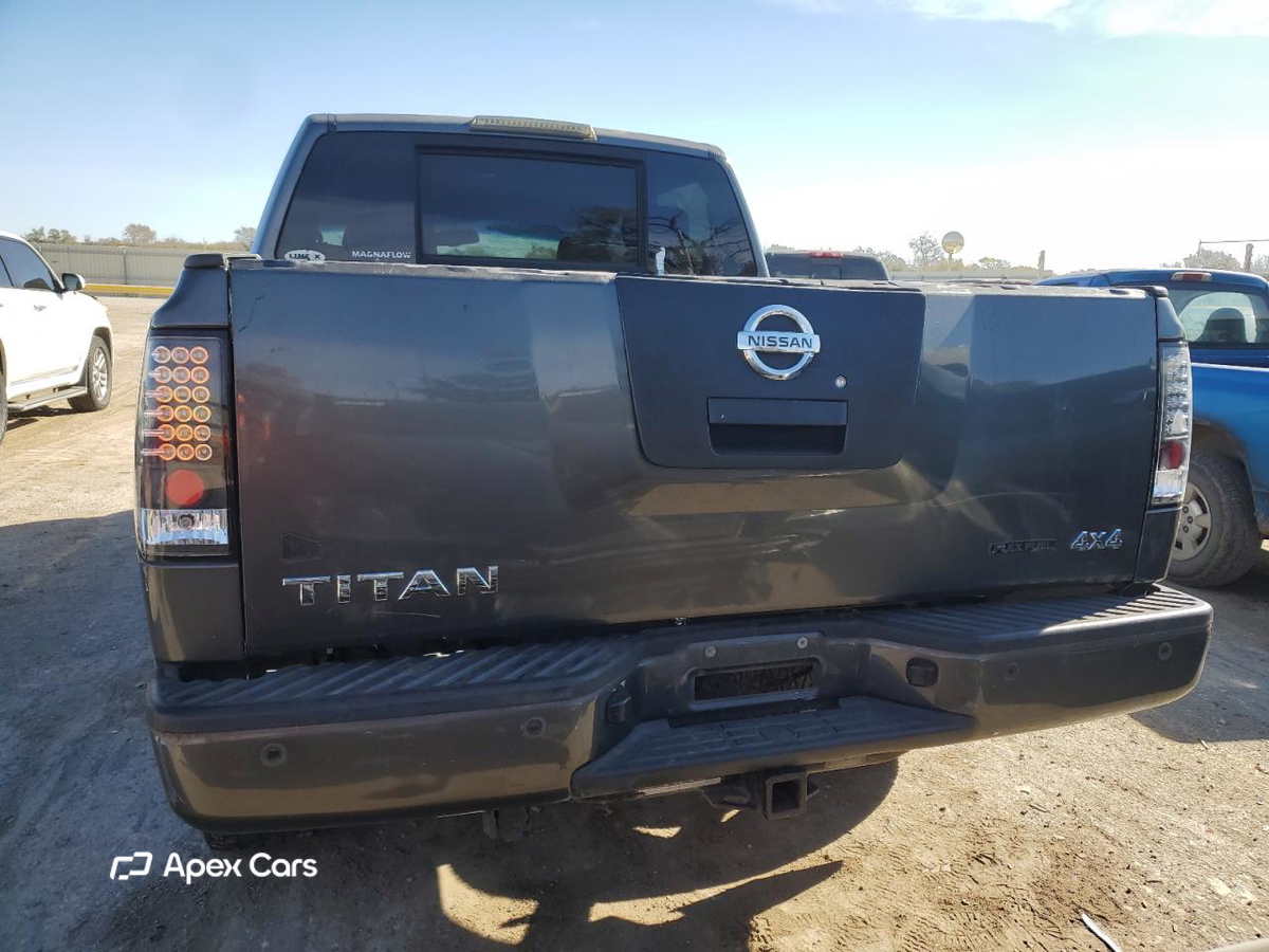 Titan 2009