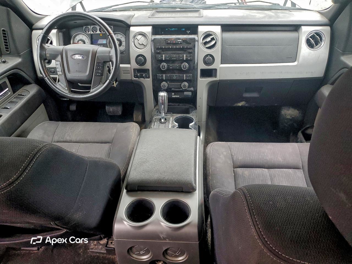 Ford F-150 2009