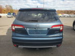 Honda Pilot 2019