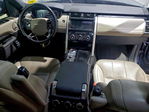 Land Rover Discovery 2019