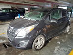 Chevrolet Spark 2015