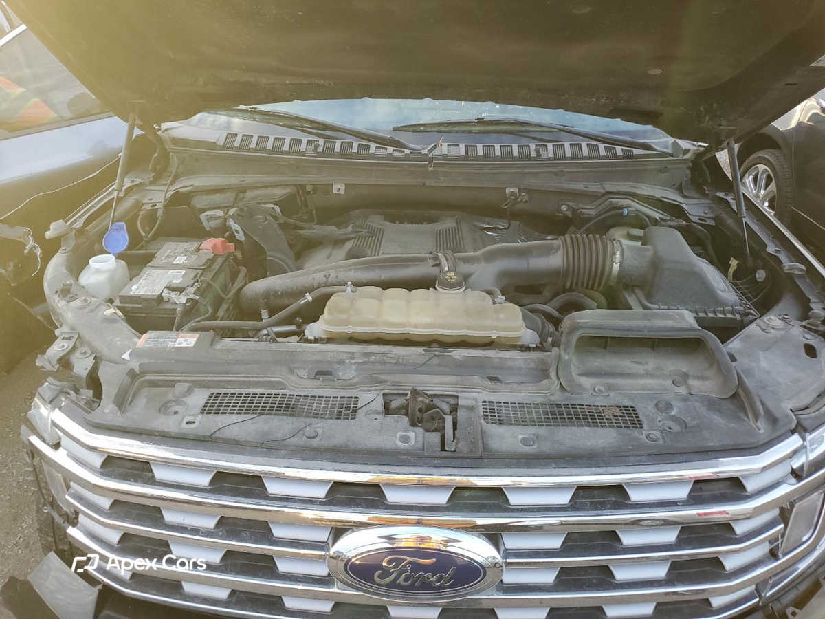 Ford Expedition 2020