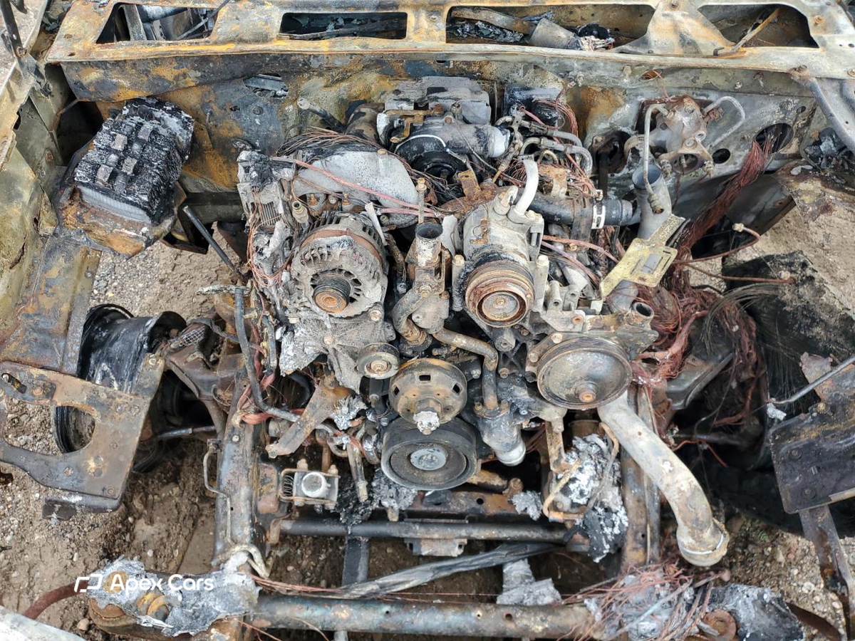 GMC Sierra 2007