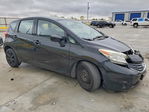 Nissan Versa 2015