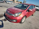 Kia Rio 2013