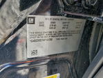 Buick LaCrosse 2010