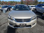 Honda Accord 2015