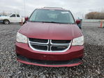 Dodge Caravan 2015