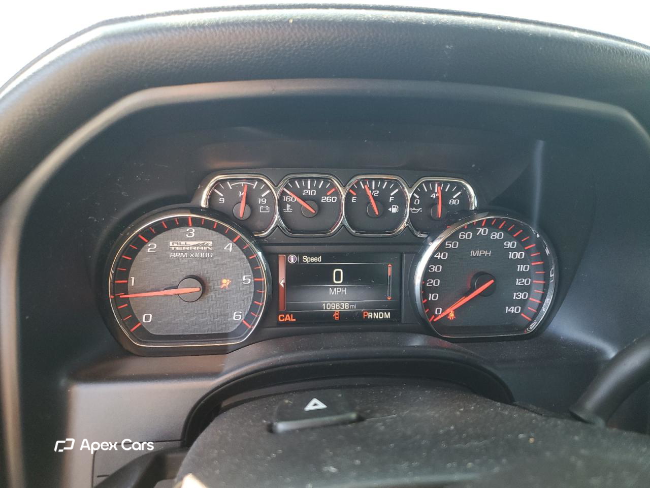 GMC Sierra 2015