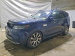 Land Rover Discovery 2019