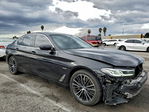 BMW Series 5 2023
