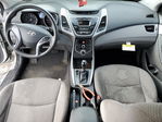 Hyundai Elantra 2016