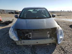 Nissan Versa 2019