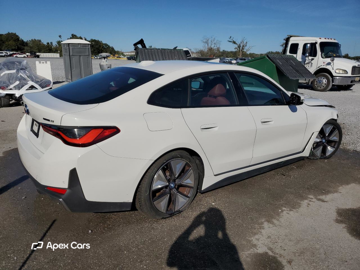 BMW i4 2023