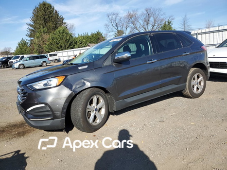 Ford Edge 2020 - Image 1 of 5