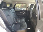 Land Rover Discovery 2016