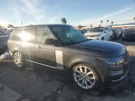 Land Rover Range Rover 2019