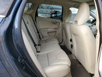 Volvo XC60 2010