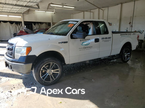 Ford F-150 2013 - Image 1 of 13
