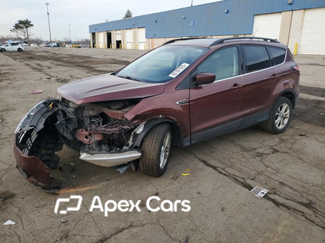 Ford Escape 2018 - Image 1 of 13