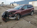 Ford Escape 2018