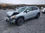 Subaru XV 2015