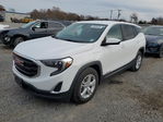 GMC Terrain 2021