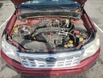 Subaru Forester 2011