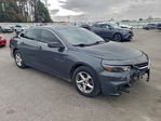 Chevrolet Malibu 2017